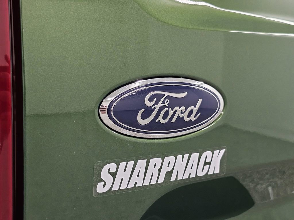 New 2025 Ford Bronco Sport Big Bend image 24