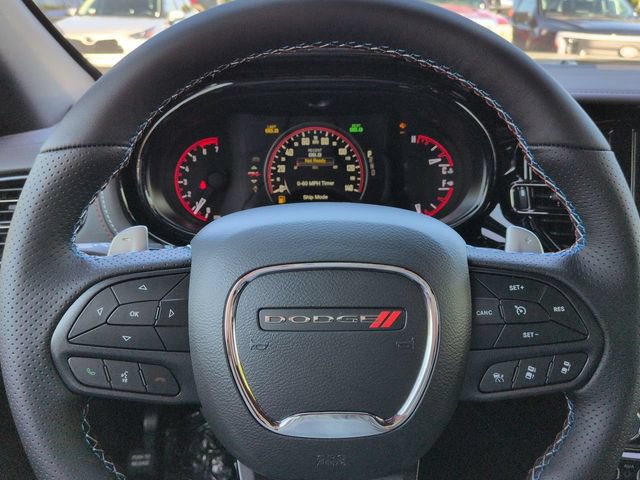 New 2026 Dodge Durango GT AWD/4WD image 28