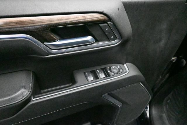Used 2023 Chevrolet Silverado 1500 RST AWD/4WD image 10