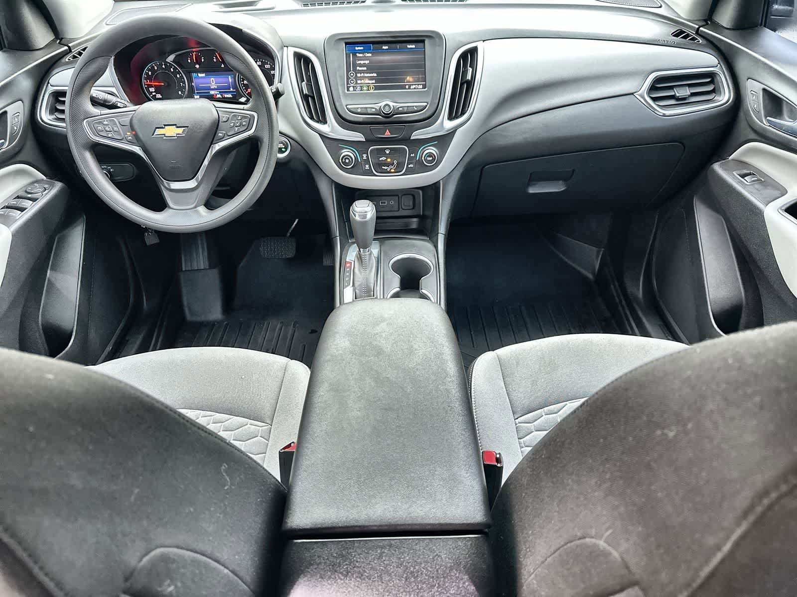 Used 2020 Chevrolet Equinox LT image 20