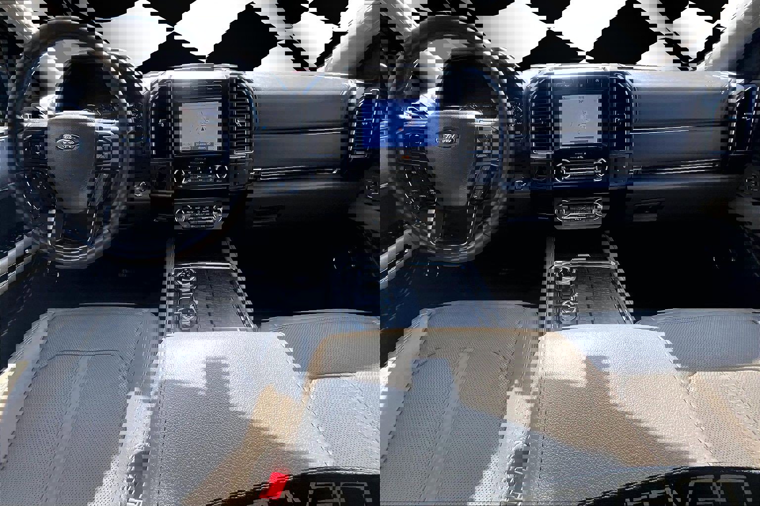 Used 2021 Ford Expedition Max Limited image 15