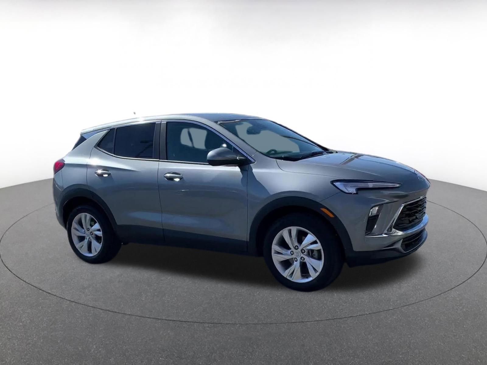 Used 2025 Buick Encore GX Preferred video 2