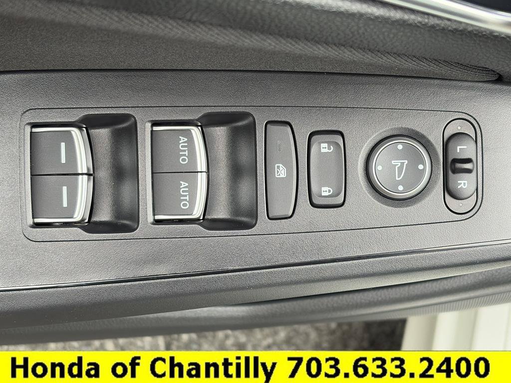 Certified 2026 Honda Civic Sport image 21