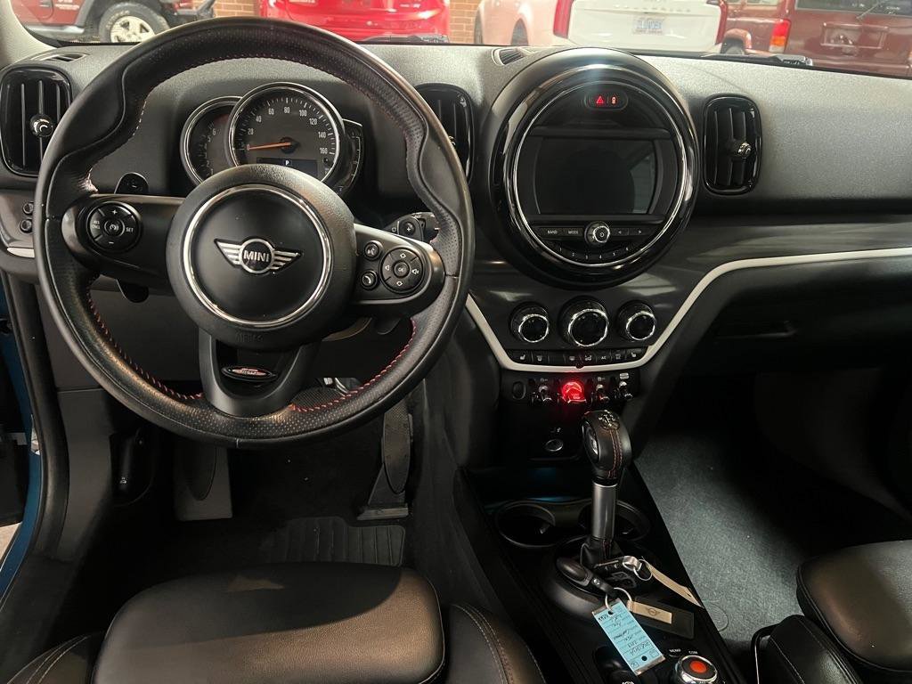 Used 2019 MINI Cooper Countryman S FWD image 27