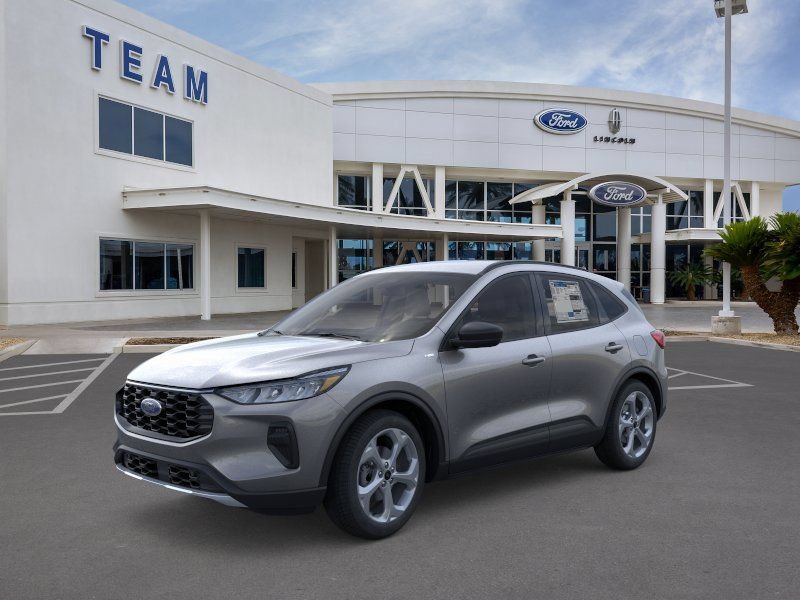 New 2026 Ford Escape ST-Line FWD image 1
