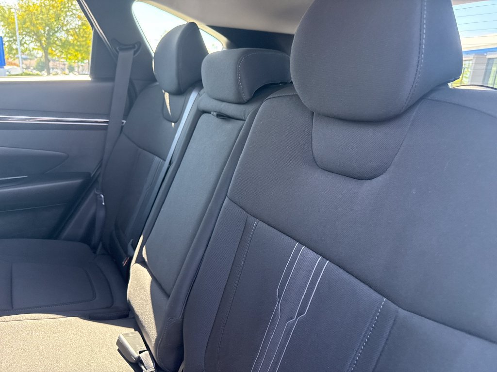 Certified 2023 Hyundai Tucson SEL AWD/4WD image 18