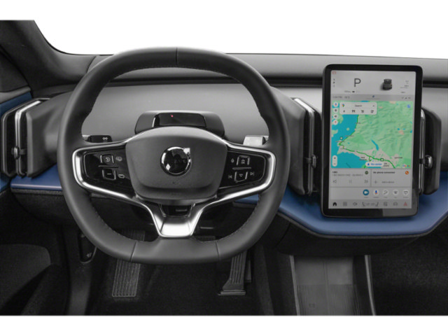 New 2026 Volvo EX30 Plus w/ Climate Package AWD/4WD image 4