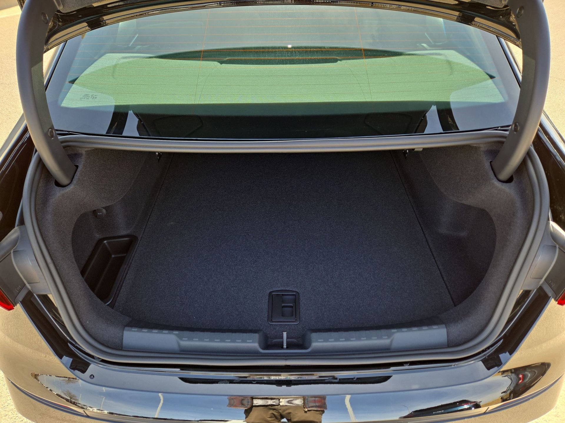 New 2026 Audi A3 2.0T Premium AWD/4WD image 12