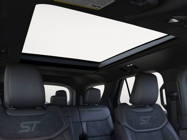 New 2026 Ford Explorer ST w/ Sun And Sound Package image 22