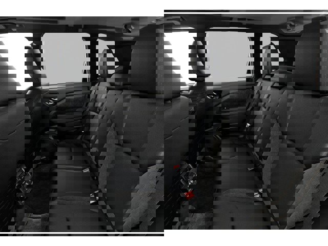 New 2026 Subaru Forester Touring image 17