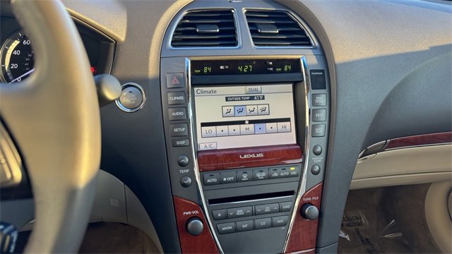 Used 2010 Lexus ES 350 image 26