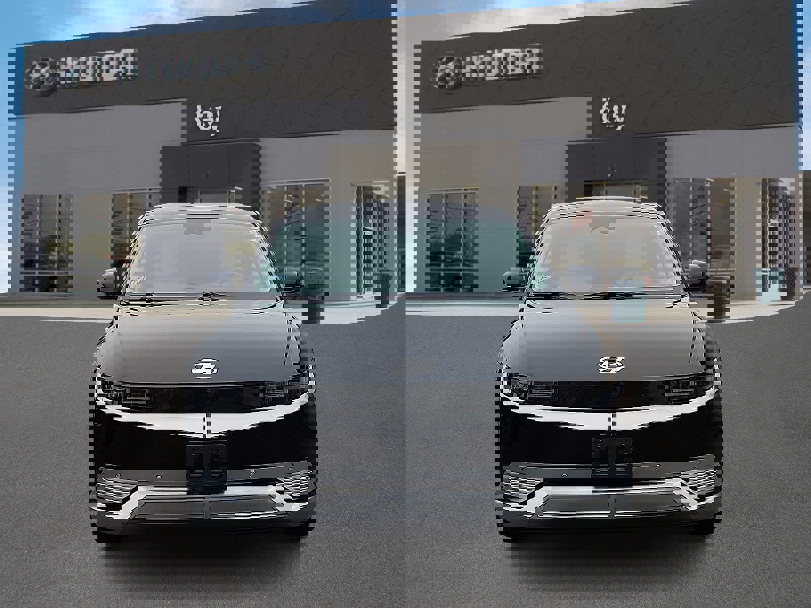 Used 2022 Hyundai Ioniq 5 Limited image 8