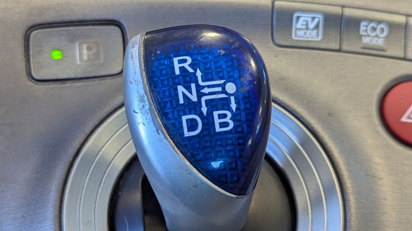 Used 2012 Toyota Prius Two image 27