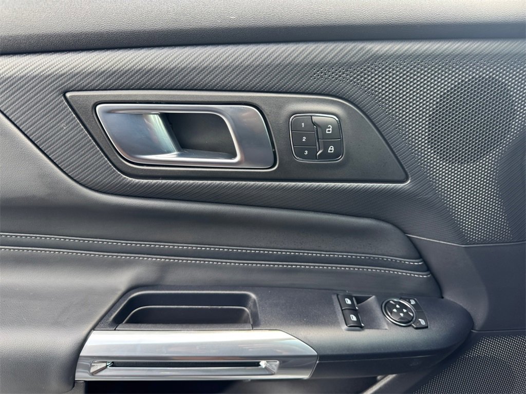 Used 2024 Ford Mustang GT Premium image 20