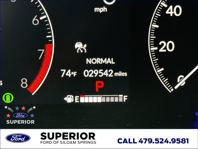 Used 2025 Honda HR-V EX-L image 20