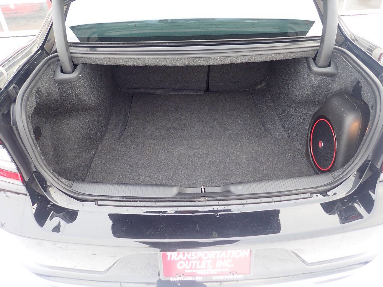 Used 2016 Dodge Charger SXT w/ Rallye Group image 29