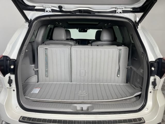 Used 2017 Toyota Highlander Limited Platinum w/ Protection Package #3 AWD/4WD image 19