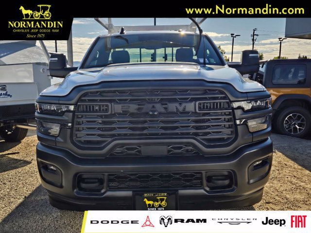 New 2026 RAM 2500 Tradesman RWD image 2