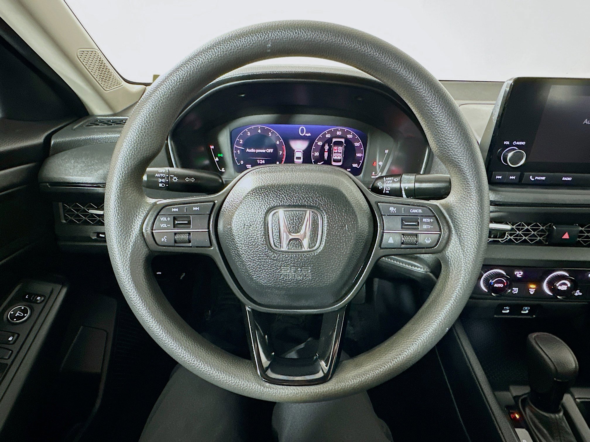 Used 2023 Honda Accord EX image 11