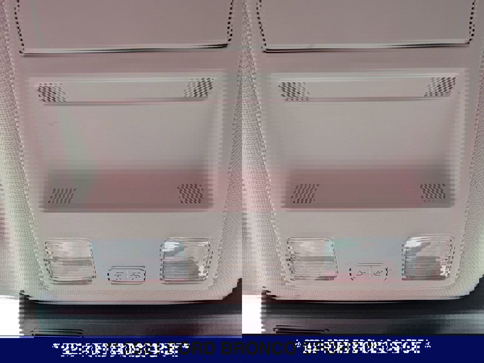 Used 2021 Ford Bronco Sport Outer Banks image 29