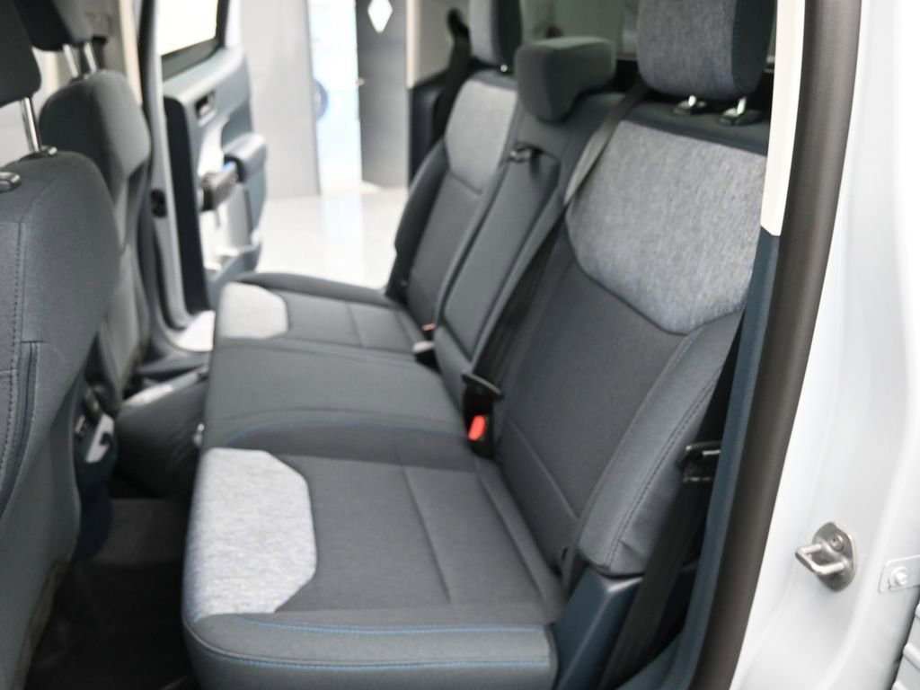 New 2025 Ford Maverick XLT w/ XLT Luxury Package image 29