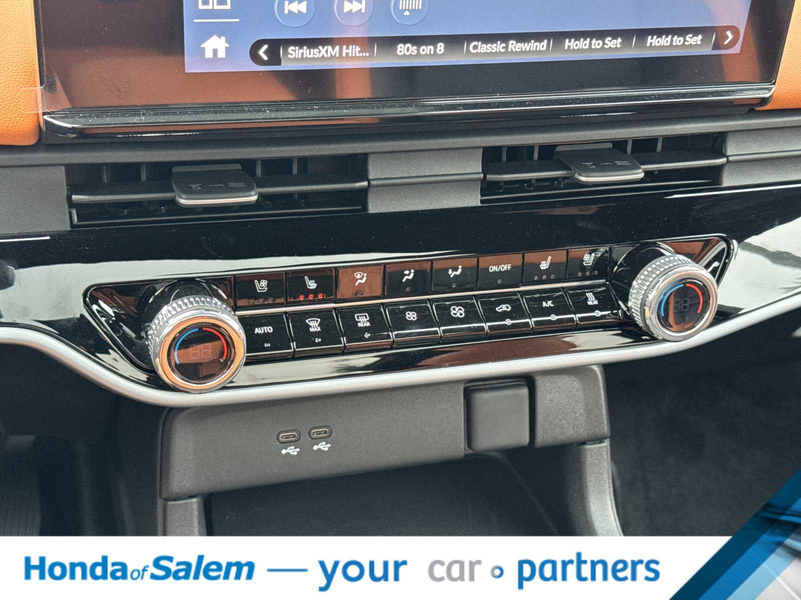 New 2026 Honda Prologue Elite image 21