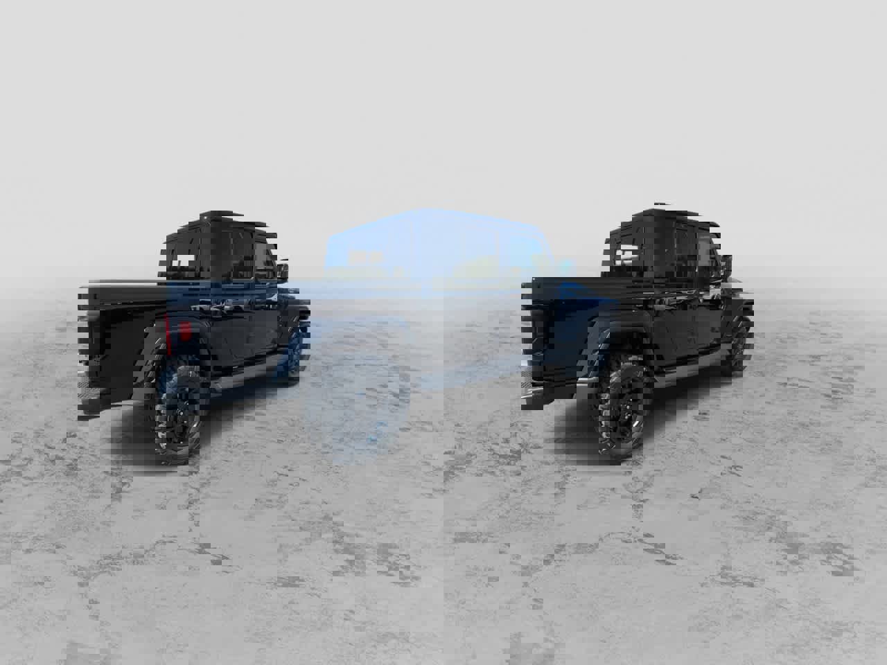 New 2025 Jeep Gladiator Sport image 8