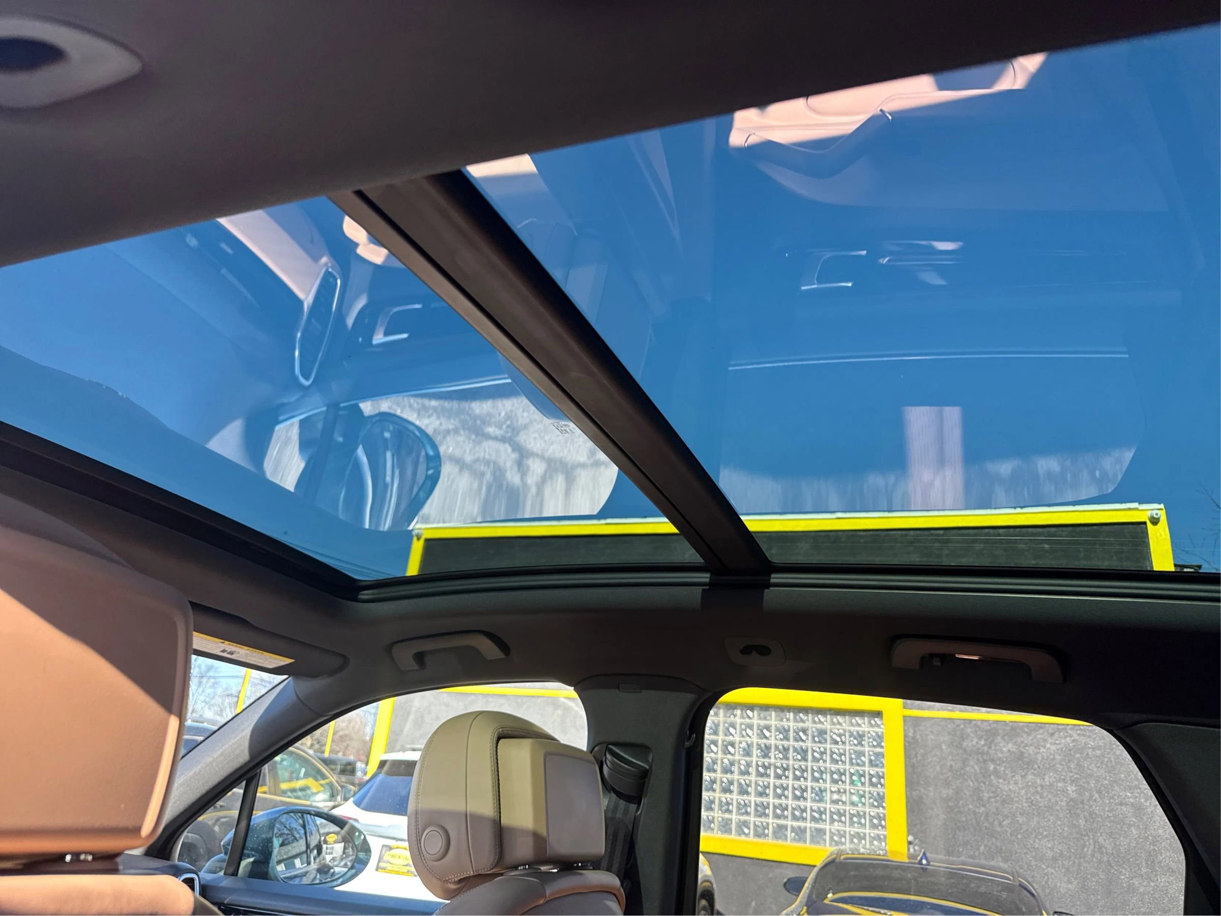 Used 2019 Porsche Cayenne image 20