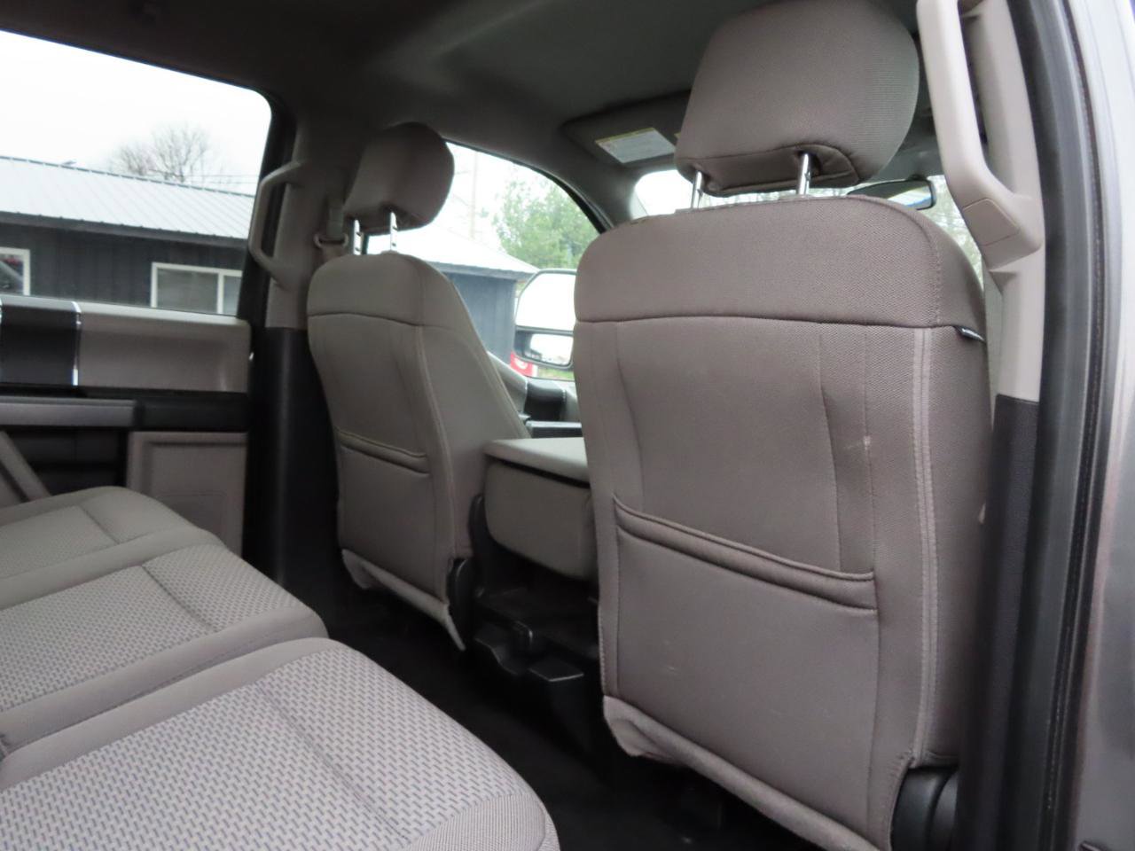 Used 2019 Ford F250 XLT w/ XLT Value Package image 45