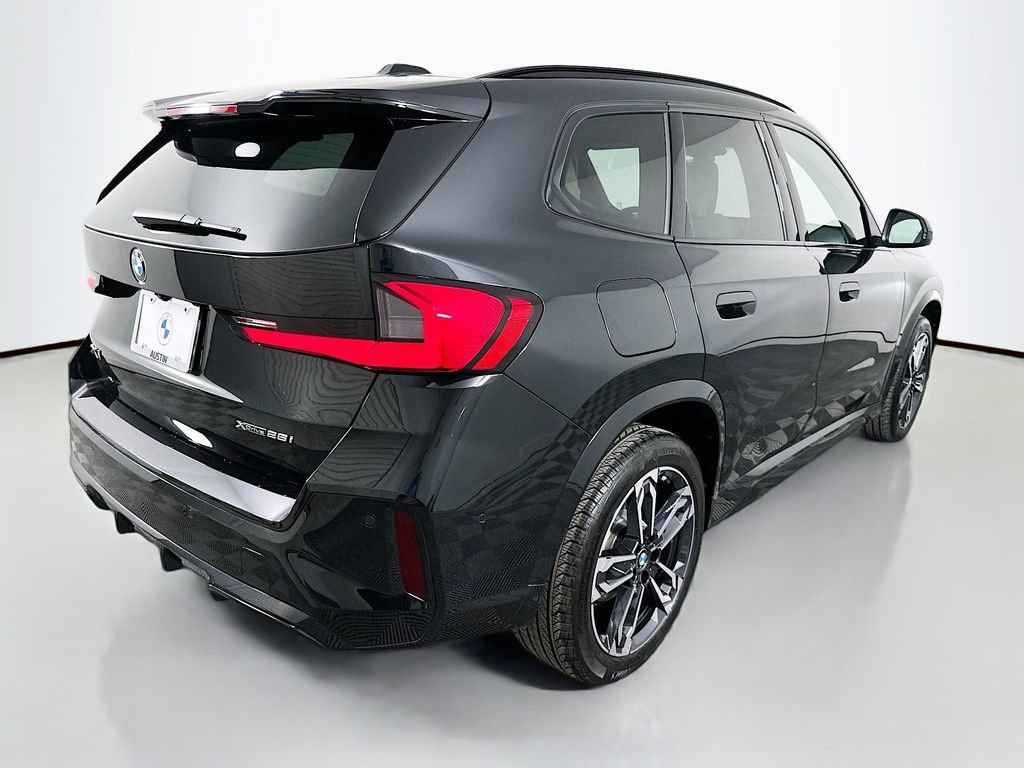 Certified 2025 BMW X1 xDrive28i w/ Premium Package image 5