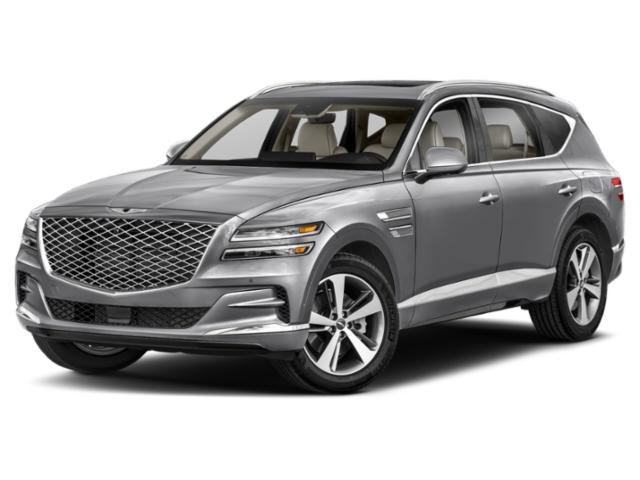 Certified 2023 Genesis GV80 2.5T w/ Advanced Package