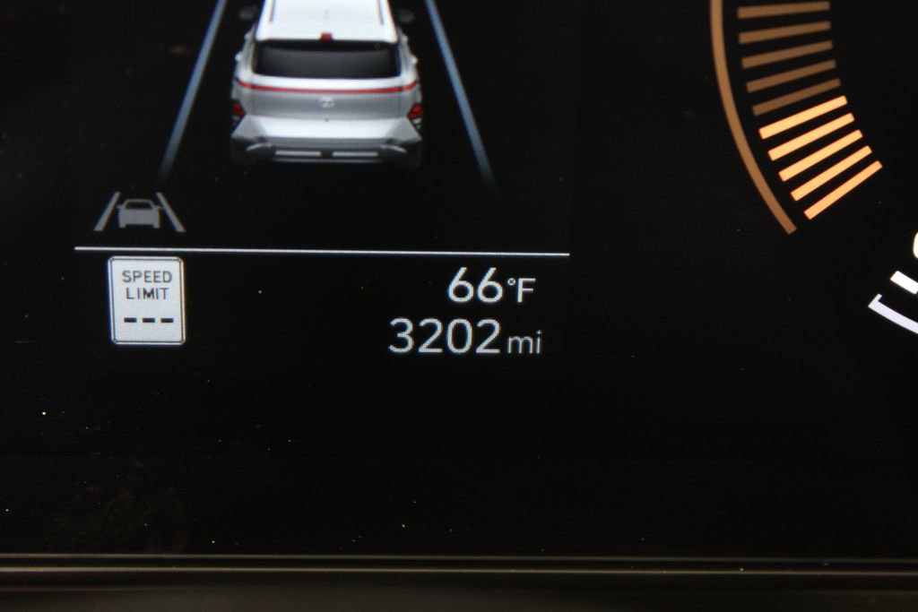 Certified 2026 Hyundai Kona SEL Sport image 27