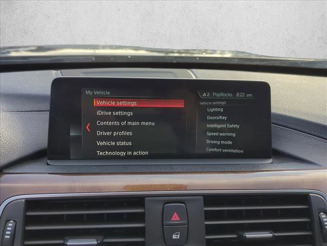 Used 2018 BMW 430i Convertible image 20