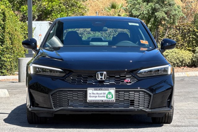 New 2026 Honda Civic Si image 9