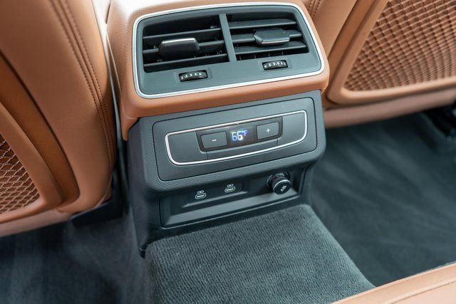 Used 2022 Audi A6 Premium Plus w/ Premium Plus Package image 17