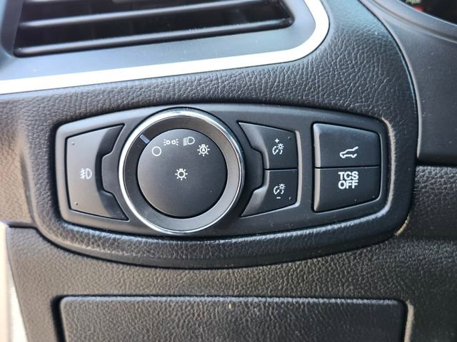 Used 2022 Ford Edge ST-Line image 24