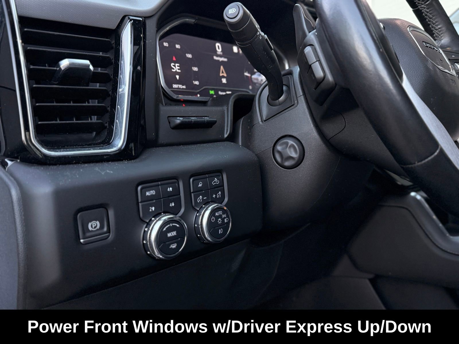 Used 2023 GMC Sierra 1500 Denali image 18