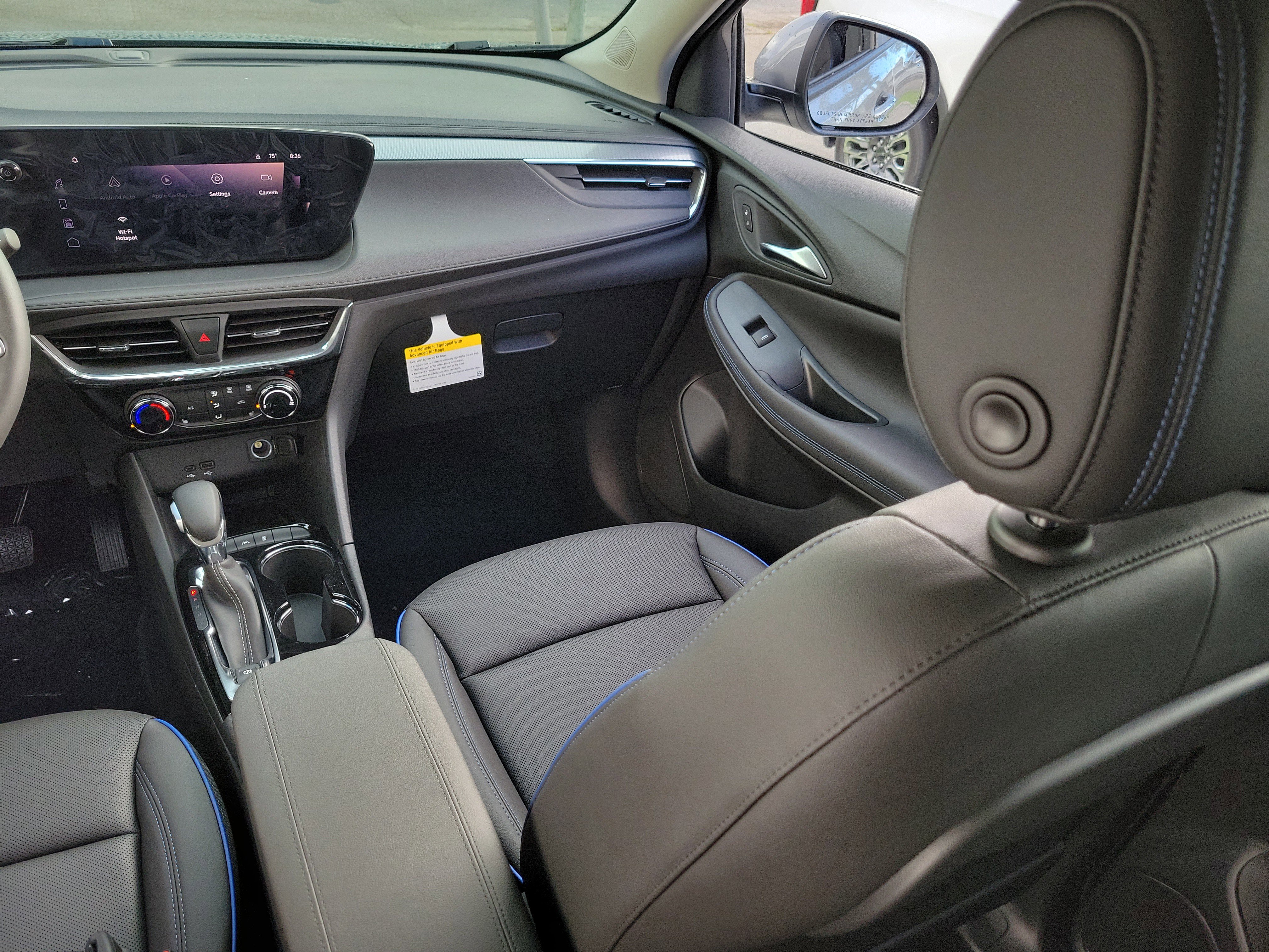New 2026 Buick Encore GX Sport Touring image 16