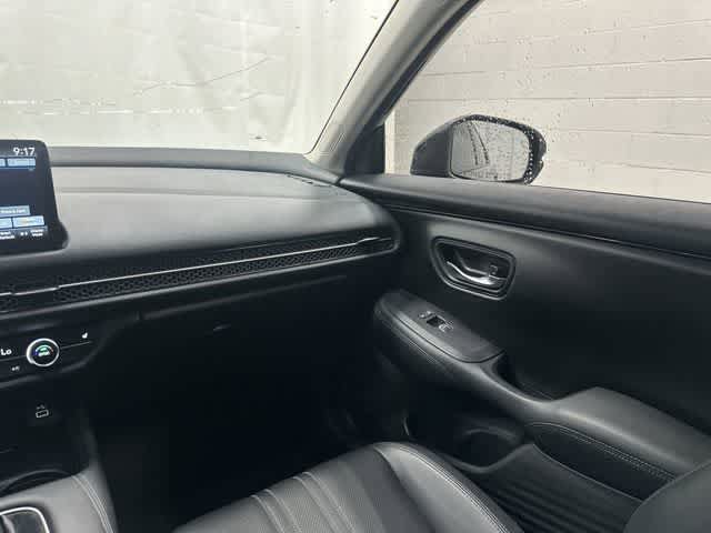 Certified 2023 Honda HR-V EX-L image 13