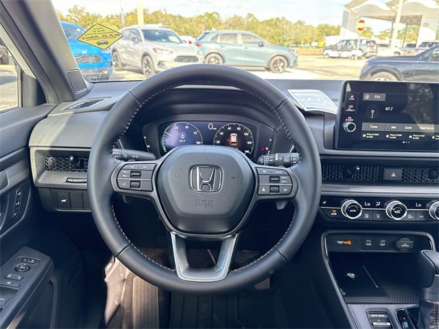 New 2026 Honda CR-V Sport-L image 26