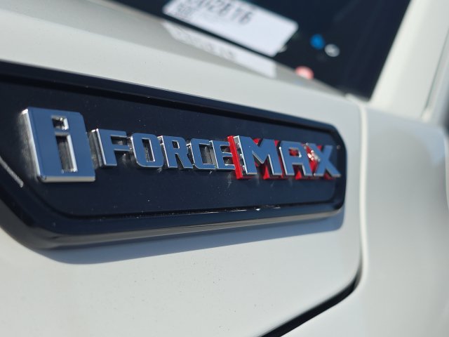 Used 2025 Toyota 4Runner TRD Off-Road Premium AWD/4WD image 9