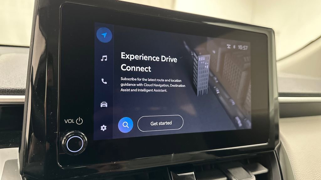 New 2026 Toyota Corolla Cross L image 19