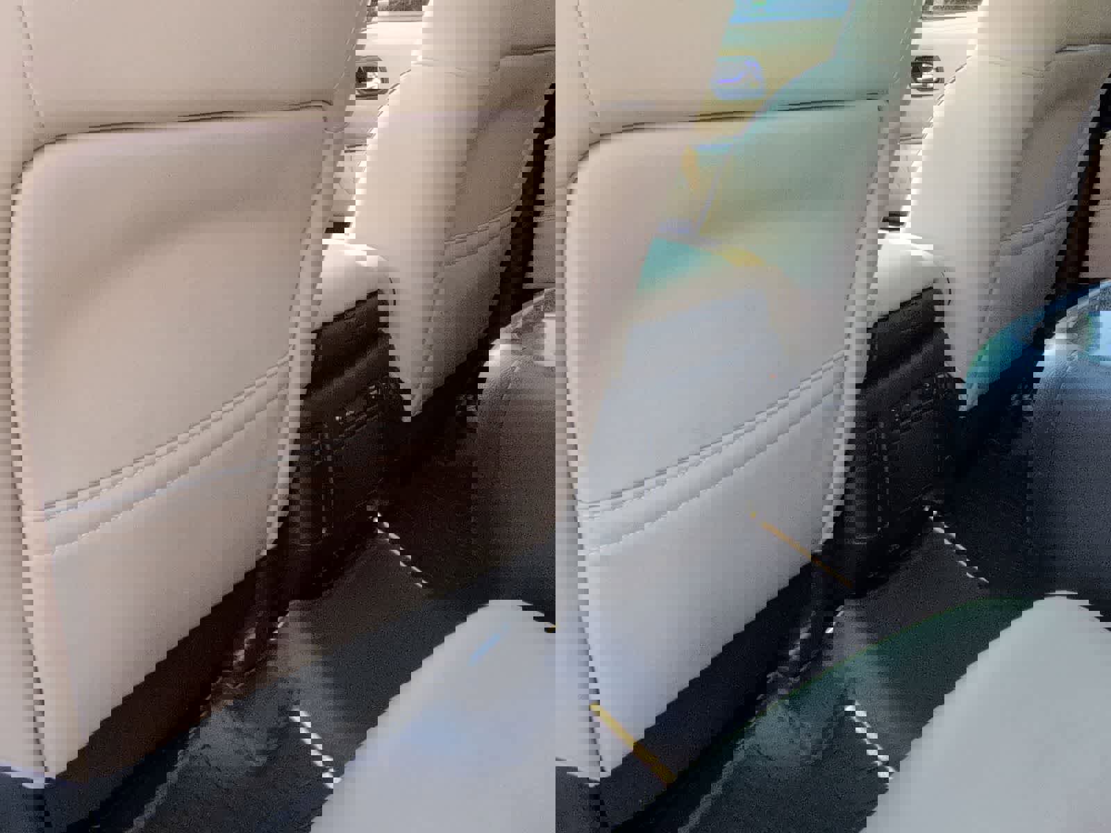 Used 2021 Nissan Armada Platinum w/ Captain's Chairs Package image 17