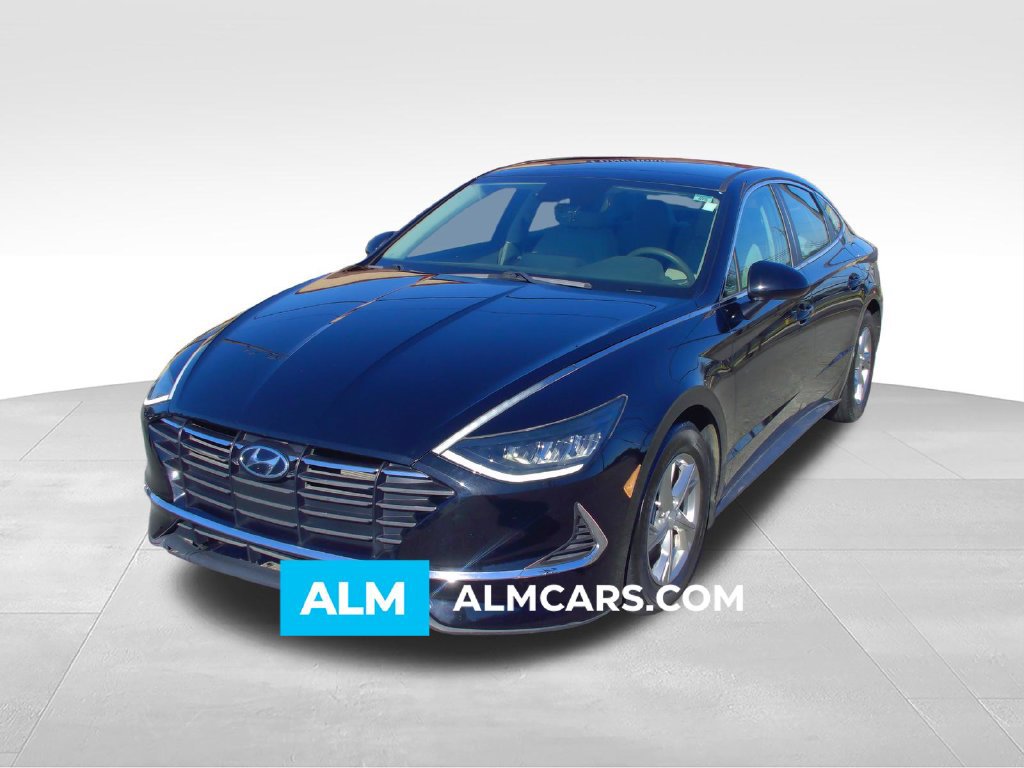 Used 2022 Hyundai Sonata SE