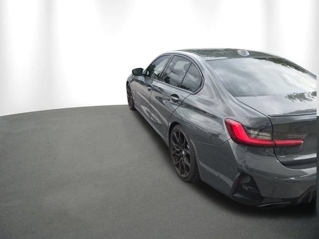 Certified 2024 BMW M340i w/ Premium Package RWD image 4