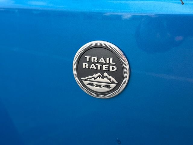 Used 2016 Jeep Wrangler Sport w/ Quick Order Package 24S image 17