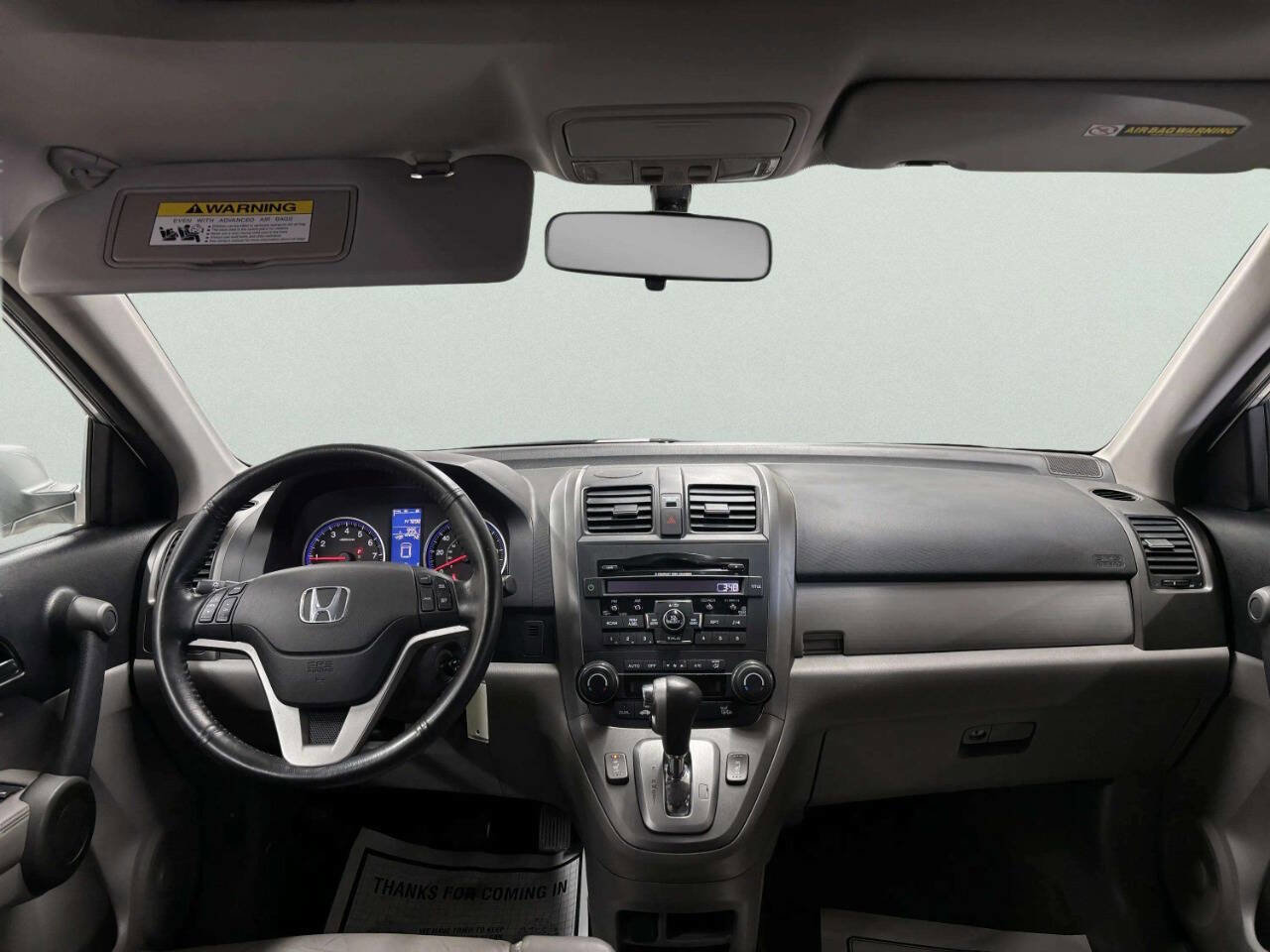 Used 2010 Honda CR-V EX-L image 22