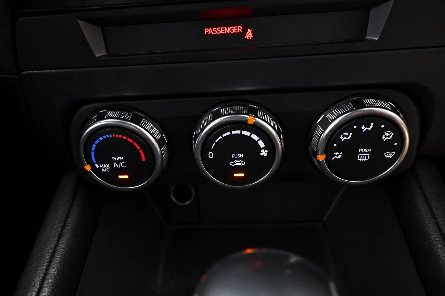 Used 2018 MAZDA CX-5 Sport w/ I-ACTIVSENSE Package FWD image 18