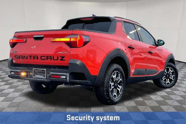 New 2026 Hyundai Santa Cruz XRT AWD/4WD image 18