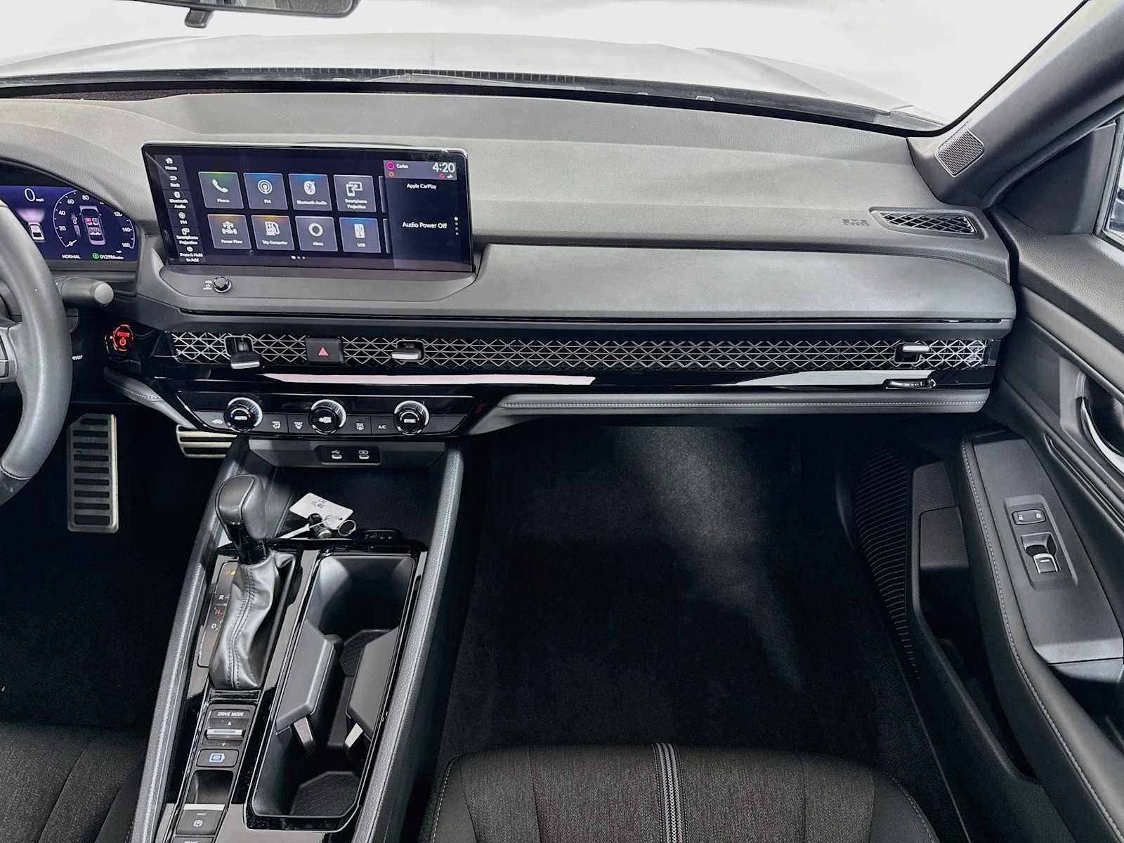 Certified 2024 Honda Accord Sport image 21